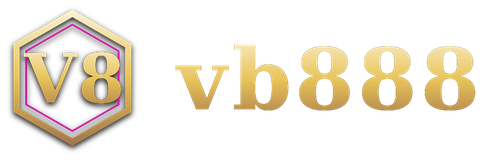 vb888 logo